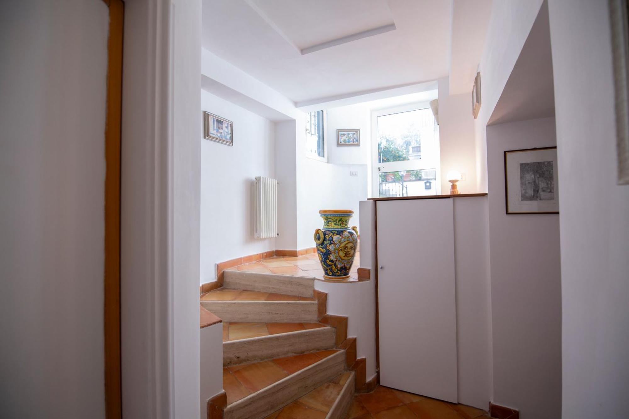 Apartment Casa Speranza *